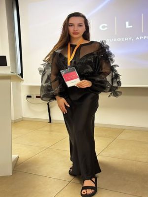 Косметологія Деснянський район
