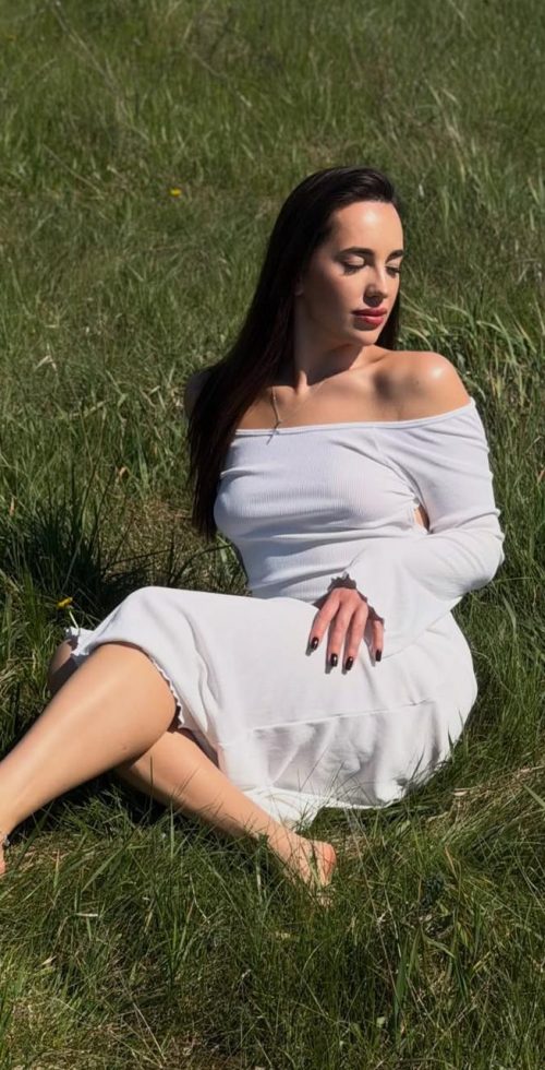 Результат терапії Мунджаро та харчування від косметолога нутриціолога Троєщина